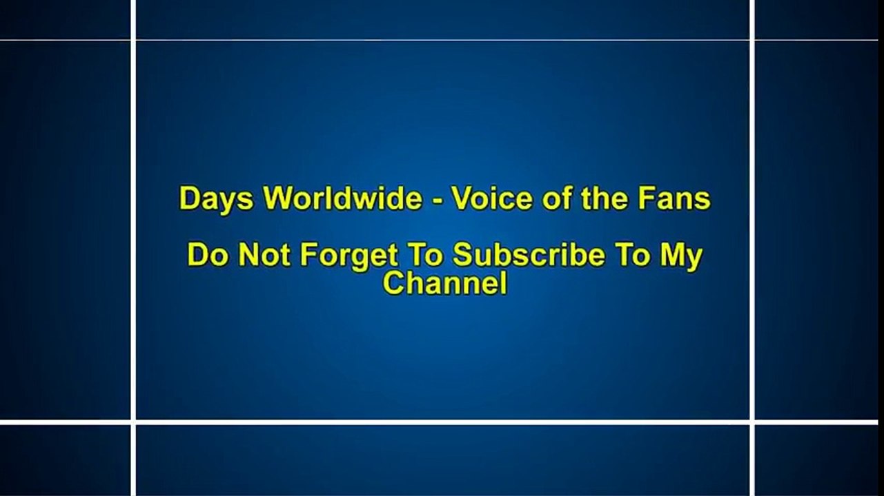 Days Spoilers Update:Oct 8 - 12, 2018. Crazy & Shocking of devilish pacts and dirty secrets in Salem