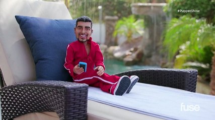 The Hollywood Puppet Shitshow S02E04