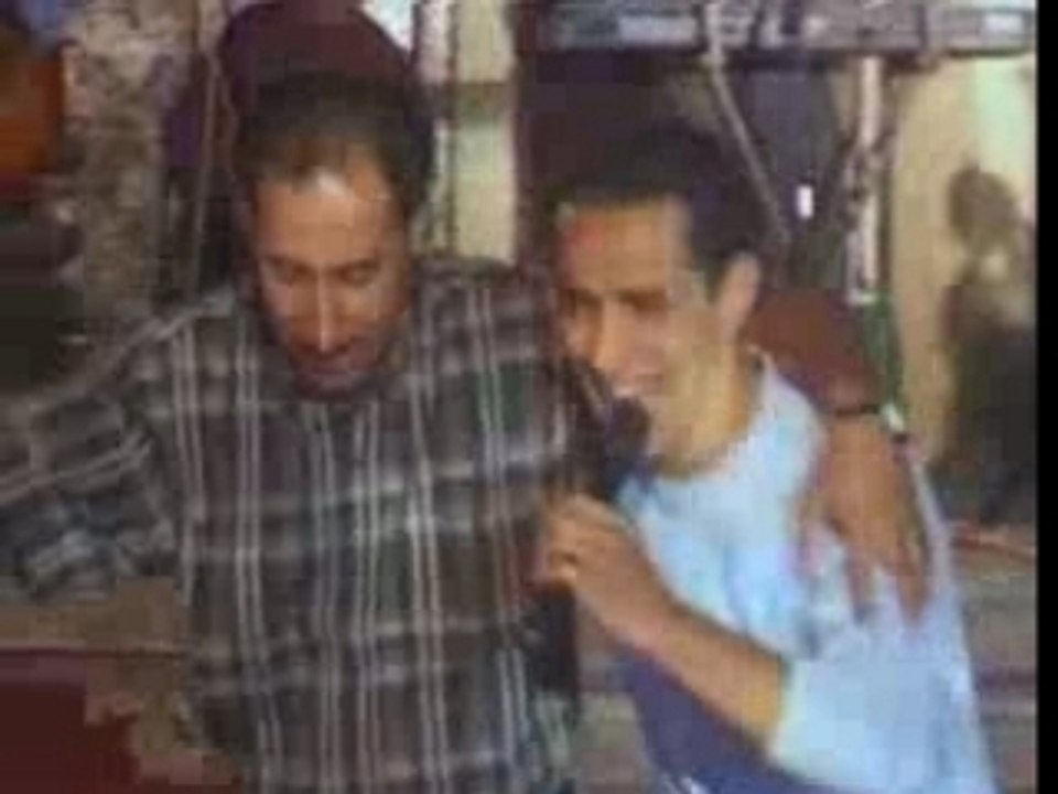 Omar jenni