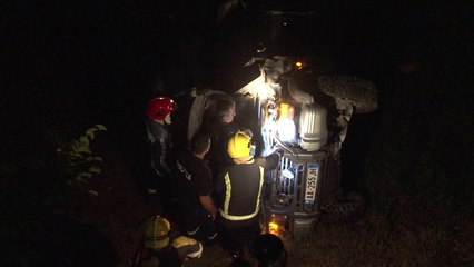 Makina bie ne gremine ne Dajt