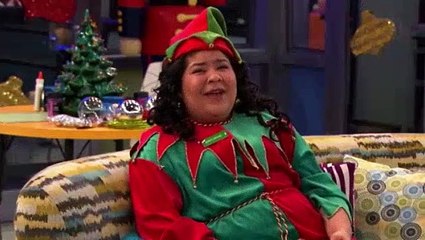 Austin and Ally S04E18 - Santas & Surprises