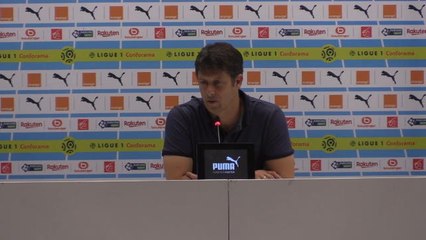 9e j. - Mercadal : "Il y avait main d'Ocampos"