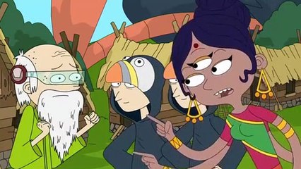 Wishfart S01E09