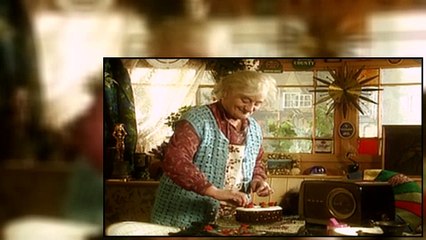 Vicar of Dibley S01E05 - Election
