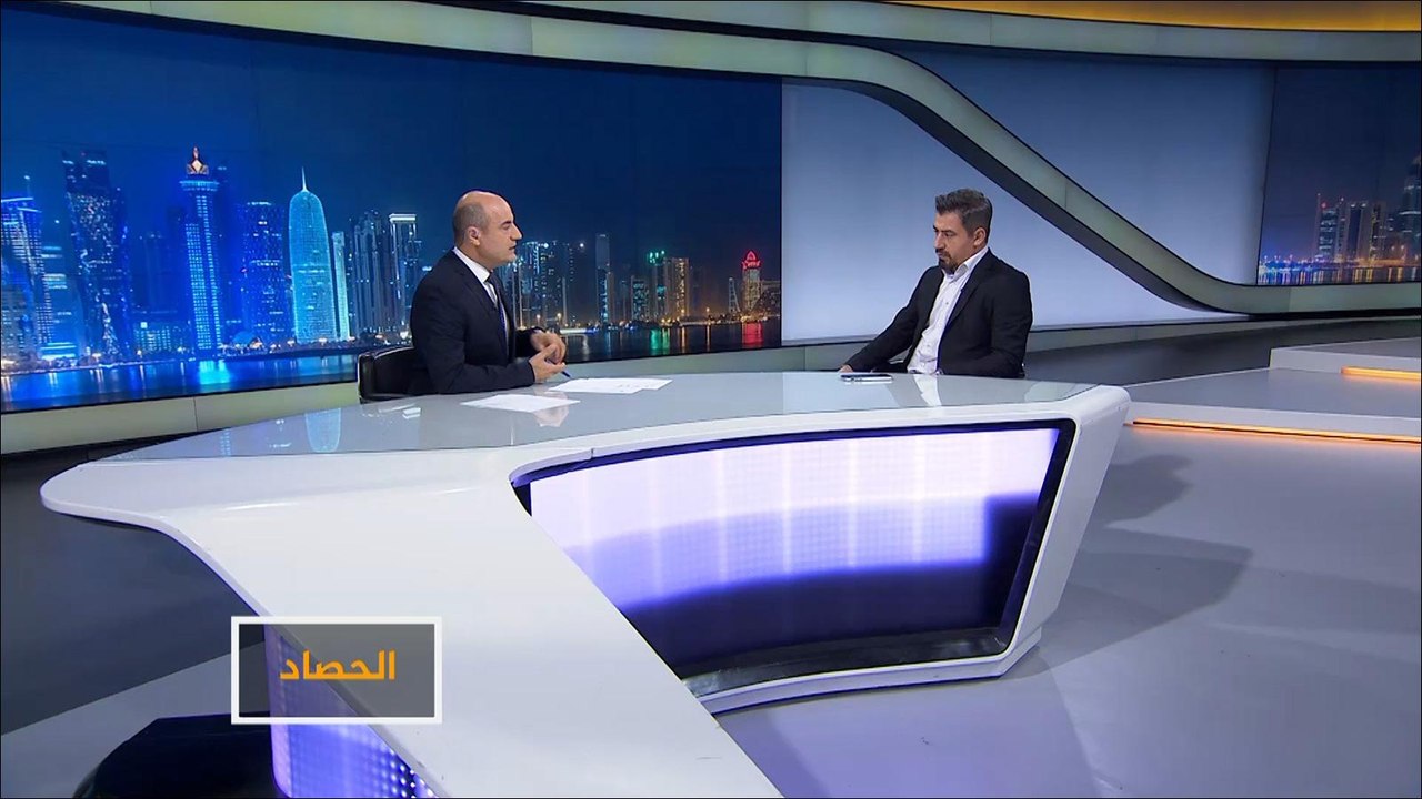 الحصاد-لغز جمال خاشقجي.. ولا يزال الغموض مستمرا