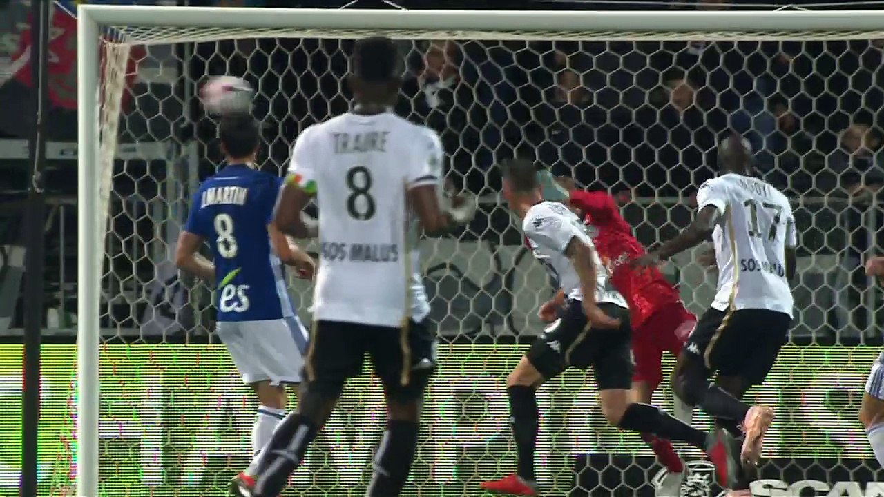 2018-19 : SCO-RCSA (2-2)