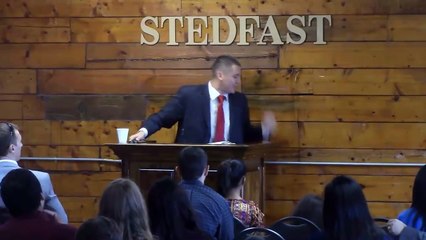 Exhorting to Love and Good Works #baptist #goodworks #Church