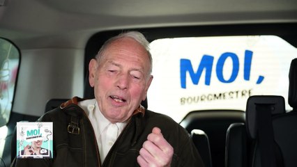 Moi bourgmestre : Pierre Fumiere