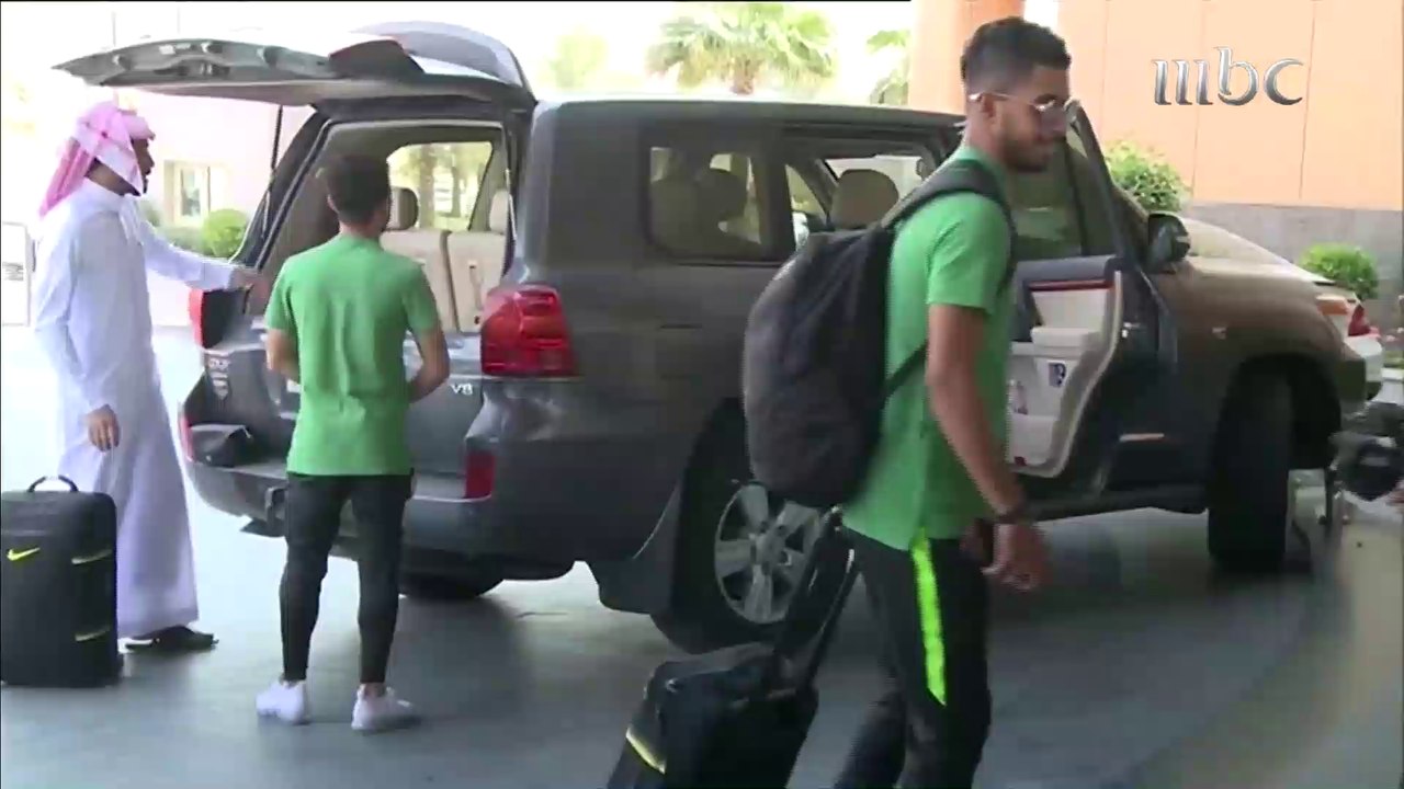 مدير المنتخب السعودي "حسين الصادق": هذه رسالتي للاعبين قبل نحو 100 يوم من بطولة كأس آسيا