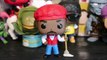 FUNKO POP PRINCE AKEEM MCDOWELL'S COMING TO AMERICA TARGET EXCLUSIVE REVIEW UNBOXING
