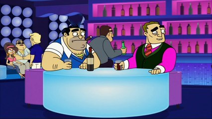 Faut Pas Rêver S02E04 (Animation)