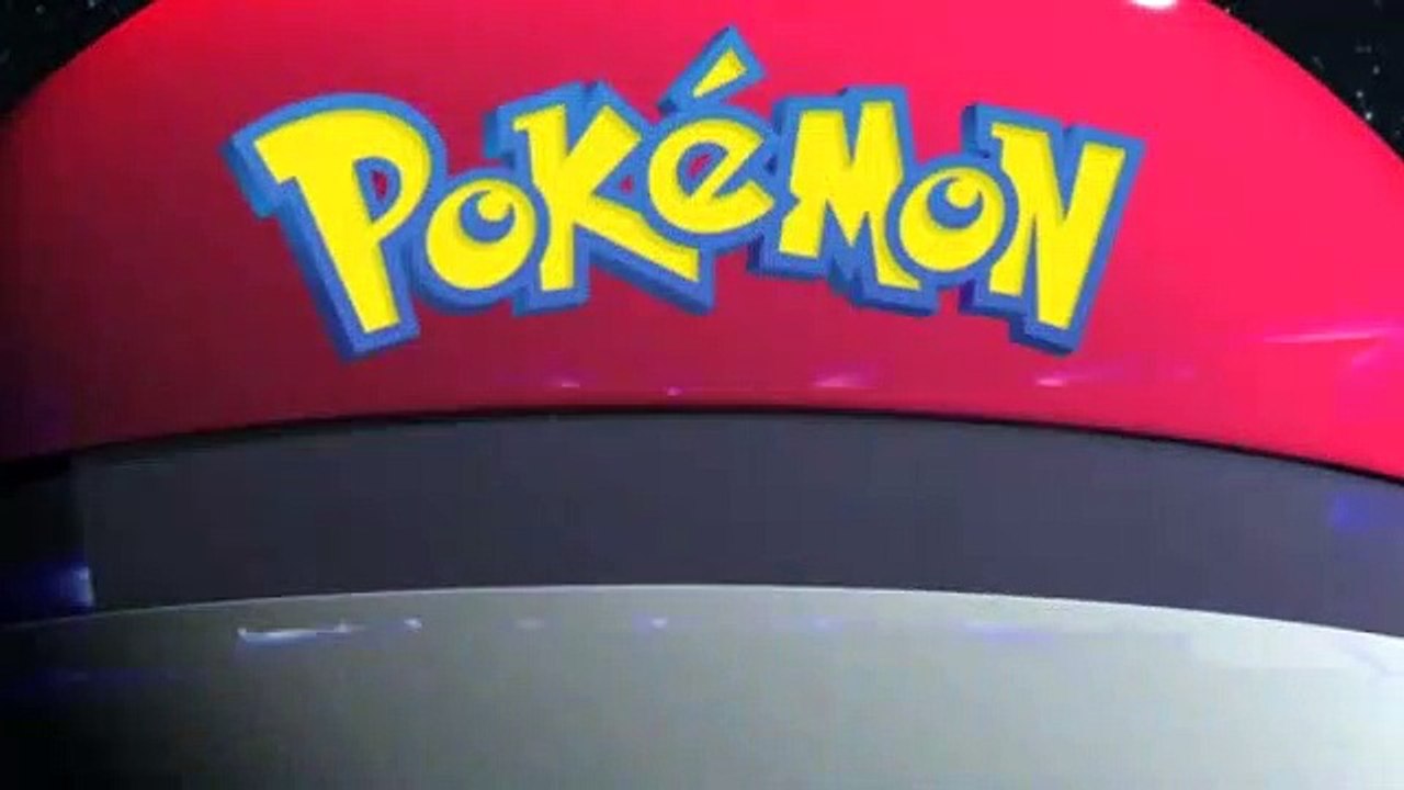 Pokémon Generations E13 - The Uprising