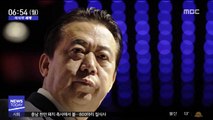 [이 시각 세계] 중국서 체포된 인터폴 총재 사임…김종양 부총재 대행