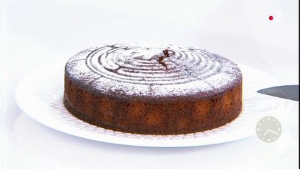 Marchés - Un petit tour à Chartres : le gâteau de Pèlerin