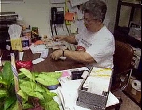 Louis Theroux Weird Weekends S01E06 - Televangelists