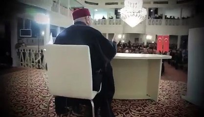 اجمل نصف دقيقة ستراها فى حياتك الشيخ محمد راتب النابلسى