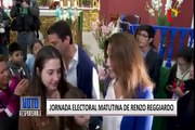 Elecciones 2018: expectativas de Muñoz, Reggiardo y Urresti sobre el resultado final