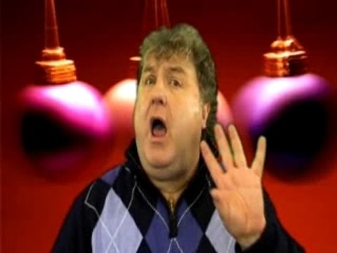 Russell Grant Video Horoscope Libra December Wednesday 26th