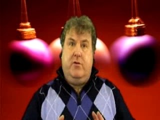 Russell Grant Video Horoscope Pisces December Wednesday 26th