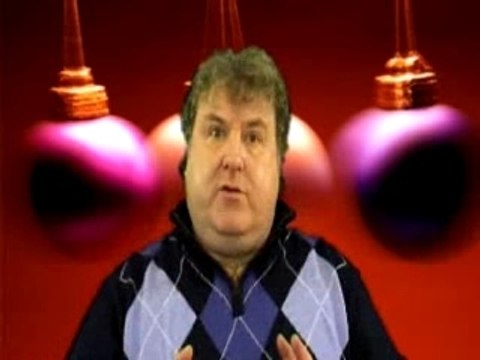 Russell Grant Video Horoscope Pisces December Wednesday 26th