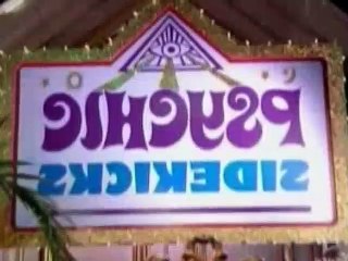 That's So Raven - S01E17 - Psychics Wanted