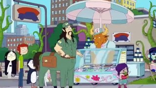 Wishfart S01E23