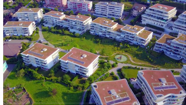 A louer - Appartement - La Tour-de-Peilz (1814) - 3.5 pièces - 90m²