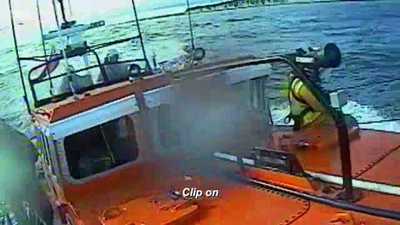 Saving Lives At Sea S02 E01