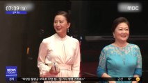 [투데이 연예톡톡] '허스토리' 김희애 