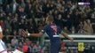 Mbappe scores four goals in 13 minutes as PSG rout Lyon