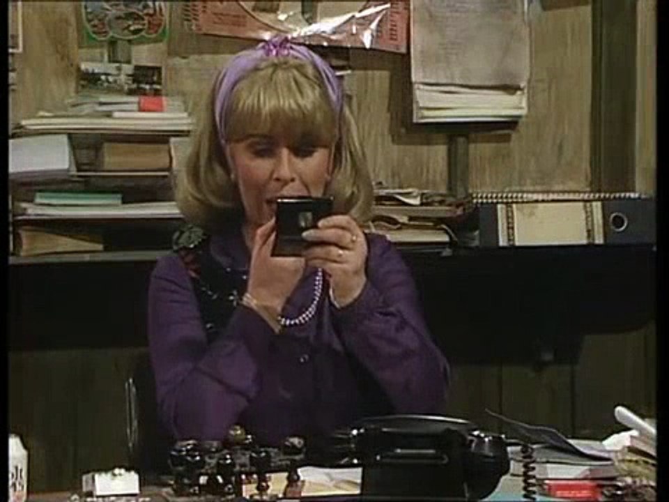 The Gaffer S01 E10