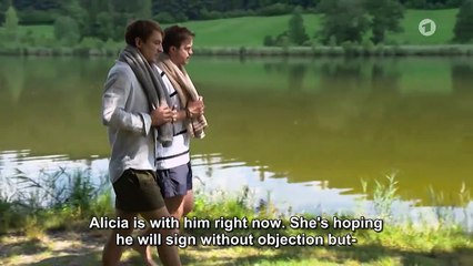 Boris & Tobias Episode 3009