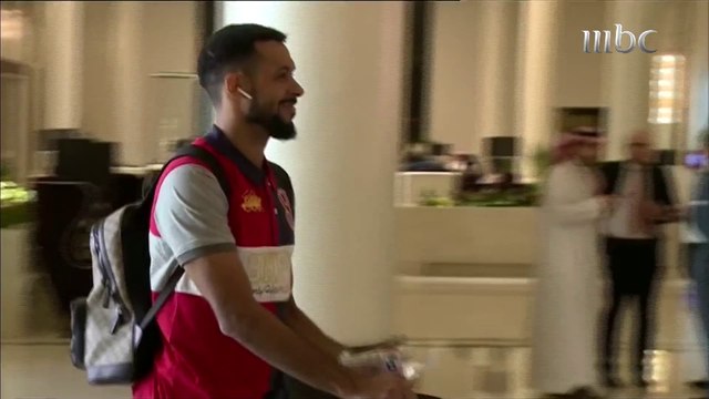 آخر الأخبار الرياضية مع نور الجاموس