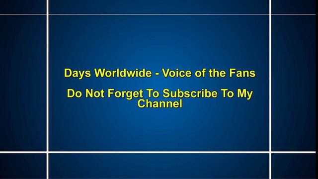 DOOL Spoilers Next Week: All about Nicole & Xander, JJ & Gabi heat up, Brady & Kristen make Love