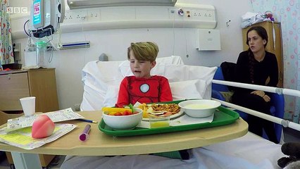 Secret Life Of The Hospital Bed S01 E02