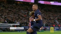Mbappe scores four as PSG thump Lyon