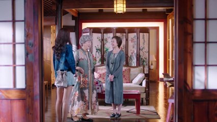 Because of Meeting You E 26 ( ENGSUB - INDOSUB )