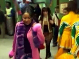 That's So Raven - S01E11 - Dissin' Cousins