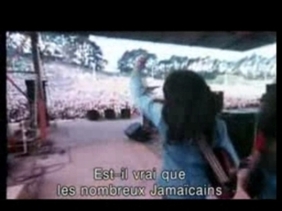 bob marley 5/5
