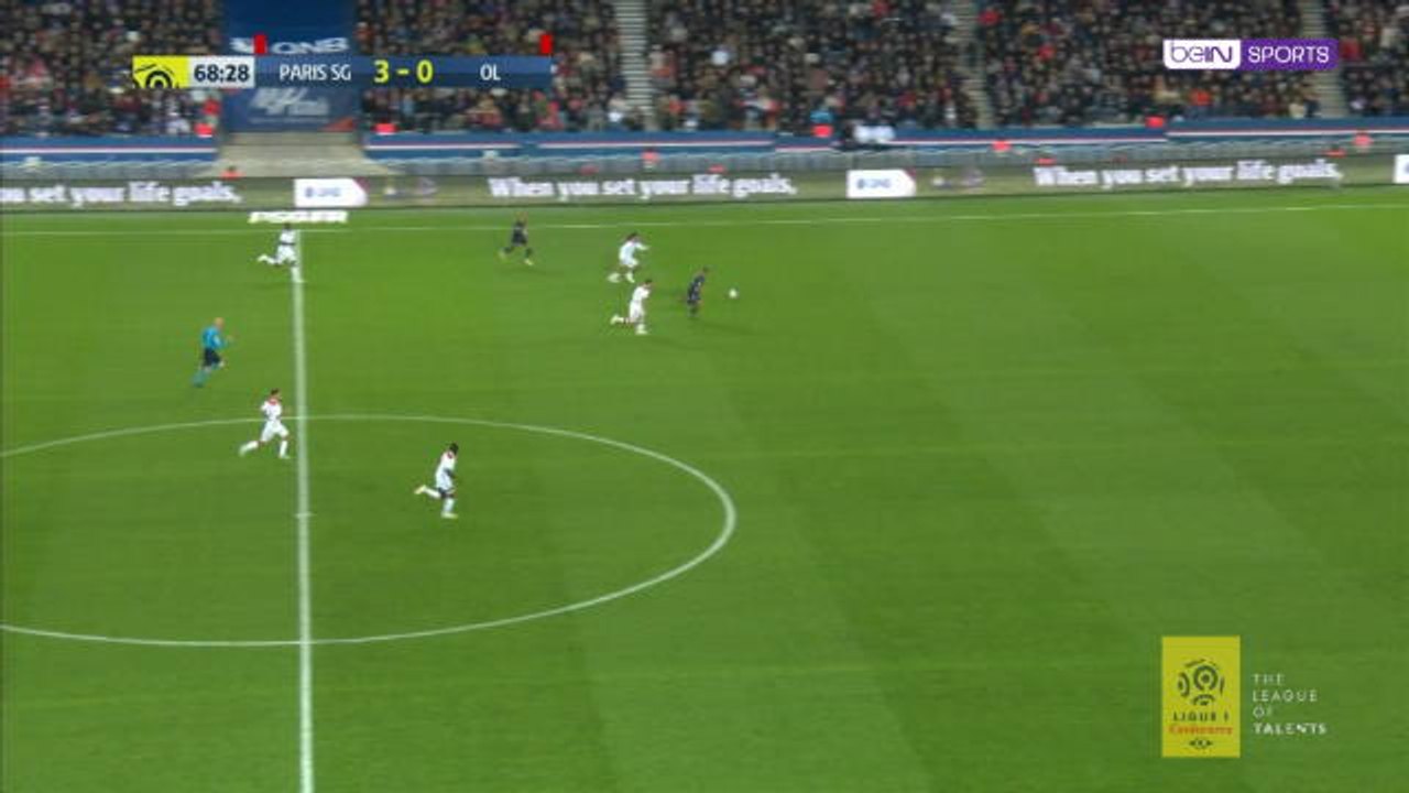 Top 5 goals - Matchday 9