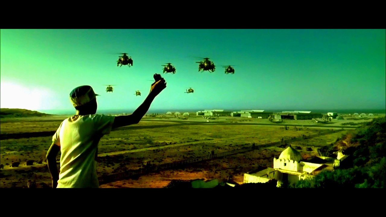 2Pac - Str8 Soulja - 2019