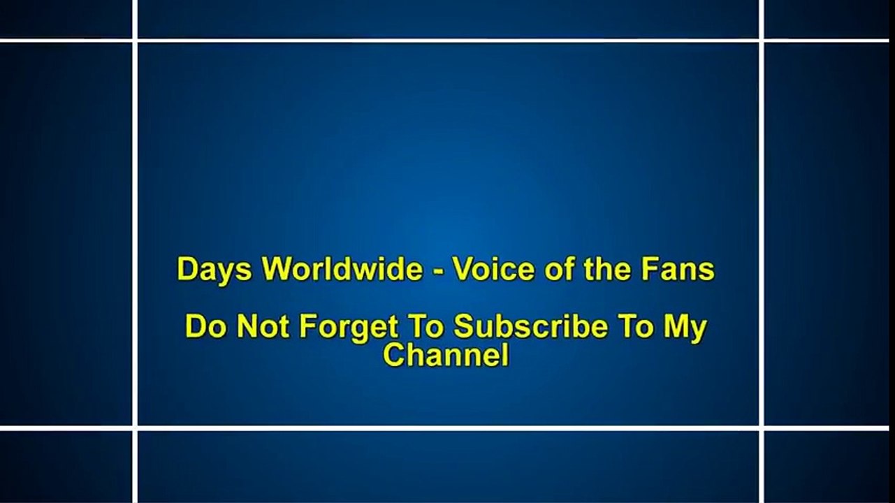 Days of Our Lives for Recap: Monday, October 8, 2018. Mimi & Bonnie argue, Eric & Nicole reunite