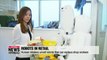 Korean retailers unveil robots that can replace shop workers