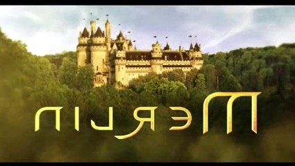 Merlin S05E09 - With All My Heart