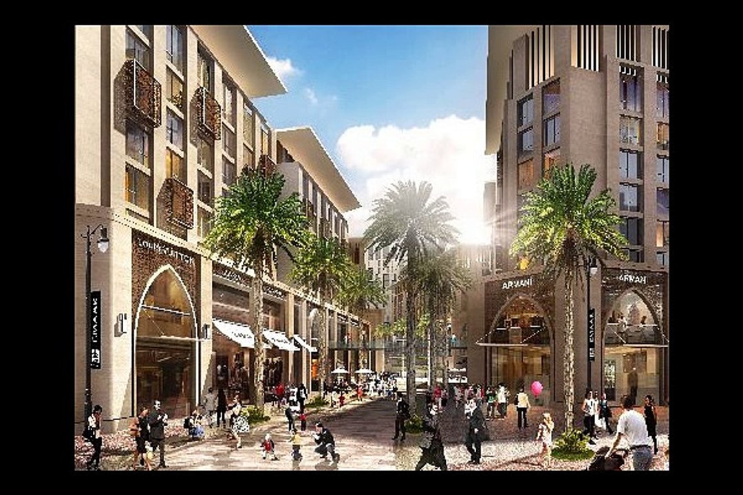 اب تاون كايرو Alto بينت هاوس 238م سيتي فيو