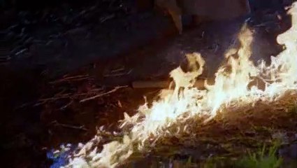 Merlin S04E12 - The Sword In The Stone Part 1