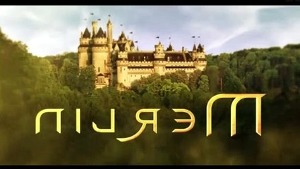 Merlin S04E11 - The Hunter's Heart