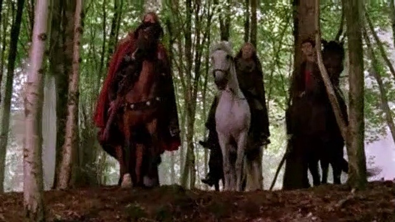 Merlin S04E08 - Lamia