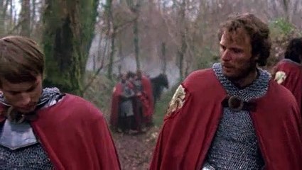 Merlin S04E02 - The Darkest Hour, Part 2