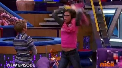 Game Shakers S01E16 - Shark Explosion